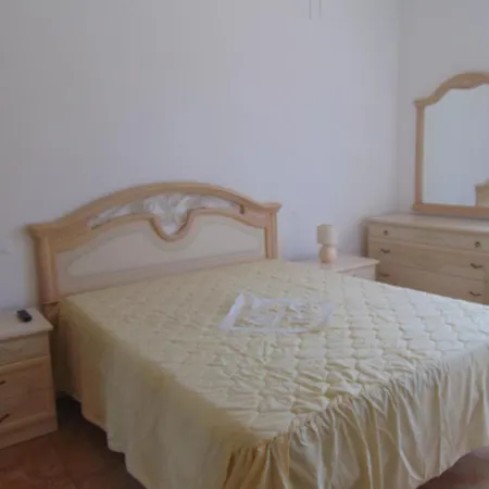 Se017 - Senigallia, Trilocale Comodo Ai Servizi Appartement Senigallia