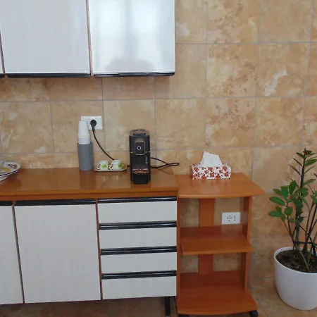 Se017 - Senigallia, Trilocale Comodo Ai Servizi Appartement Senigallia