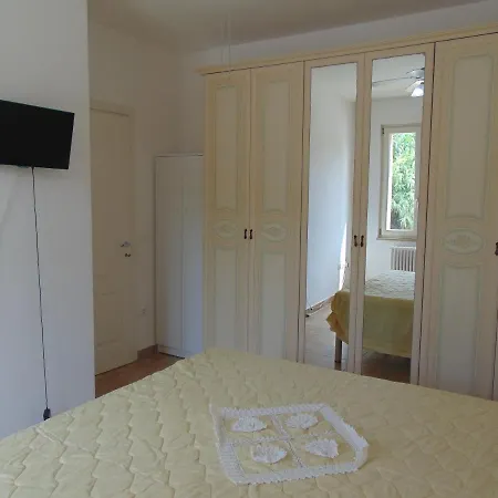 Appartement Se017 - Senigallia, Trilocale Comodo Ai Servizi *