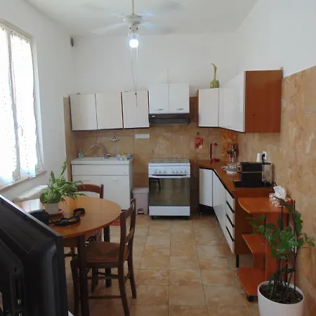 Appartement Se017 - Senigallia, Trilocale Comodo Ai Servizi