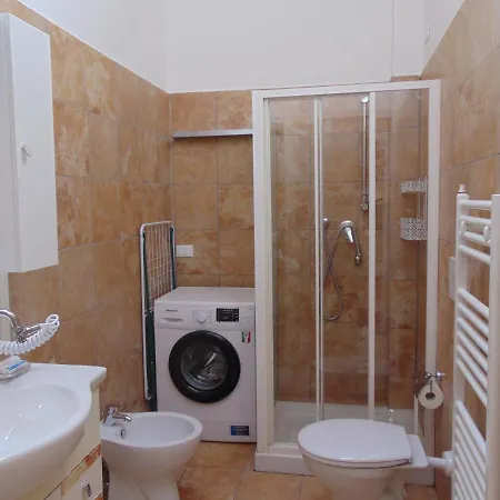 Se017 - Senigallia, Trilocale Comodo Ai Servizi Appartement *