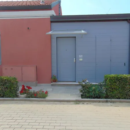 Se017 - Senigallia, Trilocale Comodo Ai Servizi Appartement