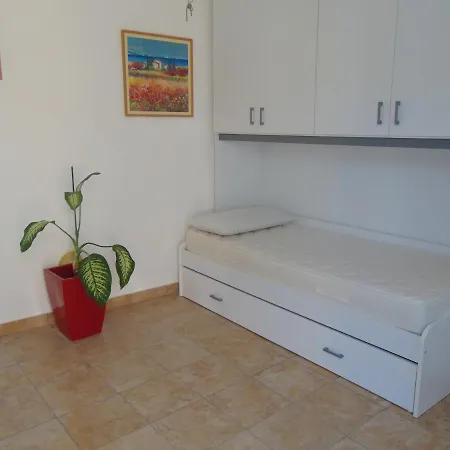 Se017 - Senigallia, Trilocale Comodo Ai Servizi Appartement Senigallia