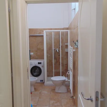 Appartement Se017 - Senigallia, Trilocale Comodo Ai Servizi