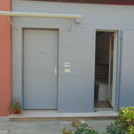 Appartement Se017 - Senigallia, Trilocale Comodo Ai Servizi