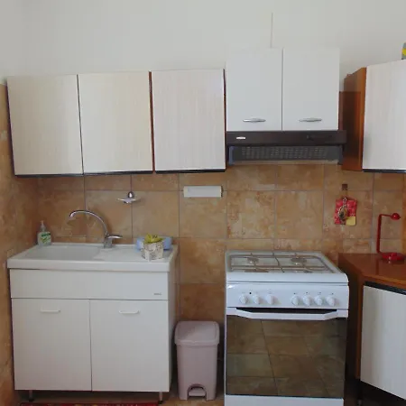 Se017 - Senigallia, Trilocale Comodo Ai Servizi Appartement