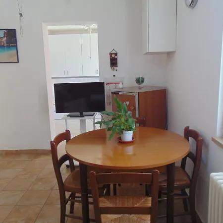 Se017 - Senigallia, Trilocale Comodo Ai Servizi Appartement Senigallia