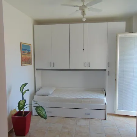 Appartement Se017 - Senigallia, Trilocale Comodo Ai Servizi